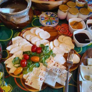 ブコビナ・タトシャンスカ "U Skowronkow" Bed & Breakfast エクステリア 写真
