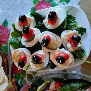 ブコビナ・タトシャンスカ "U Skowronkow" Bed & Breakfast エクステリア 写真