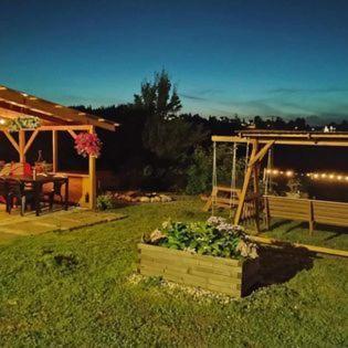 ブコビナ・タトシャンスカ "U Skowronkow" Bed & Breakfast エクステリア 写真