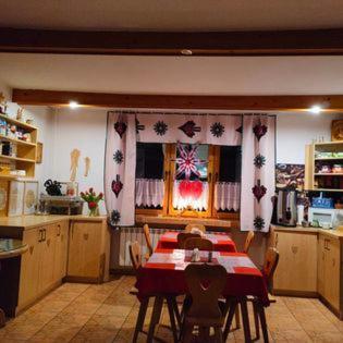ブコビナ・タトシャンスカ "U Skowronkow" Bed & Breakfast エクステリア 写真